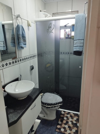 Imagem Apartamento com 3 Quartos à Venda, 42 m² em Santa Cândida - Curitiba