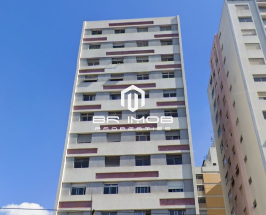 Imóvel com 3 Quartos à Venda, 81 m² em Mooca - São Paulo