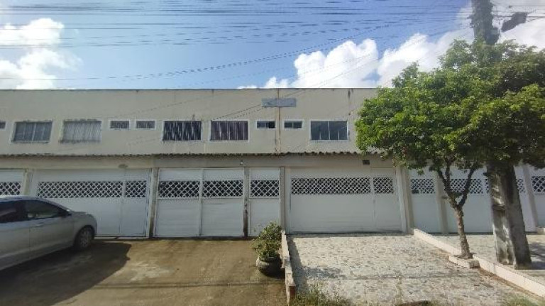 Apartamento com 4 Quartos à Venda, 77 m² em Garapu - Cabo De Santo Agostinho