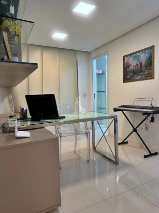Imagem Apartamento com 4 Quartos à Venda, 209 m² em Guararapes - Fortaleza Imagem Apartamento com 4 Quartos à Venda, 209 m² em Guararapes - Fortaleza