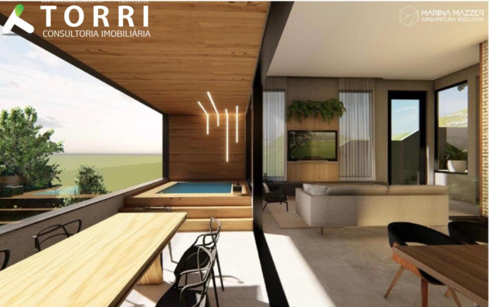 Imagem Imóvel com 3 Quartos à Venda, 243 m² em Jardim Gramados De Sorocaba - Sorocaba