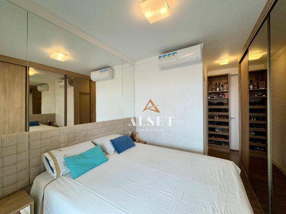 Imagem Apartamento com 3 Quartos à Venda, 127 m² em Tatuapé - São Paulo Imagem Apartamento com 3 Quartos à Venda, 127 m² em Tatuapé - São Paulo