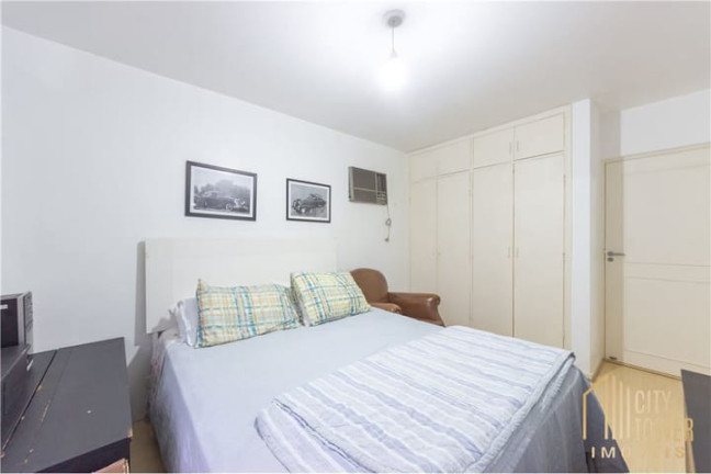 Imagem Apartamento com 3 Quartos à Venda, 149 m² em Itaim Bibi - São Paulo