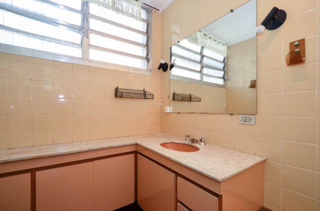Imagem Apartamento com 3 Quartos à Venda, 215 m² em Morro Dos Ingleses - São Paulo Imagem Apartamento com 3 Quartos à Venda, 215 m² em Morro Dos Ingleses - São Paulo