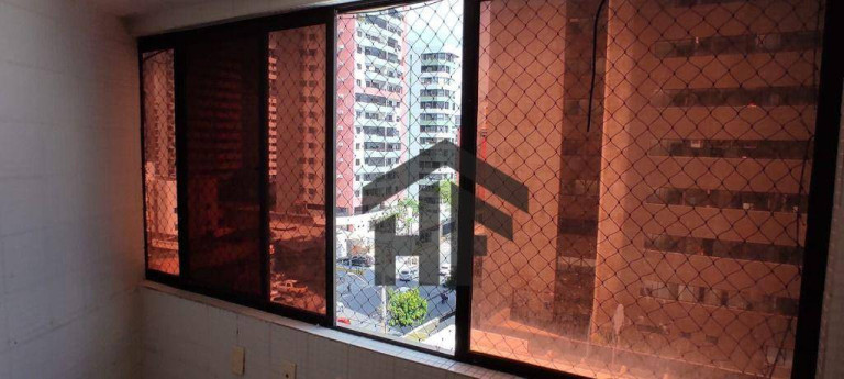 Imagem Apartamento com 3 Quartos à Venda, 308 m² em Piedade - Jaboatão Dos Guararapes