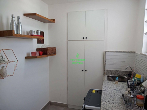 Imagem Apartamento com 2 Quartos à Venda, 75 m² em Icaraí - Niterói