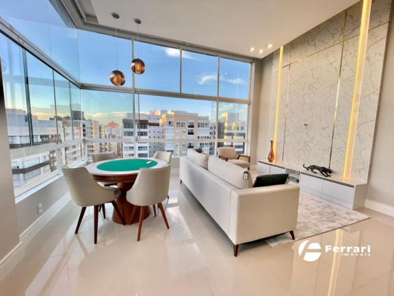 Apartamento com 3 Quartos à Venda, 169 m² em Navegantes - Capão Da Canoa
