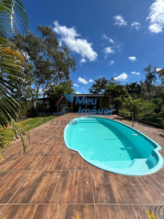 Imagem Imóvel com 3 Quartos à Venda, 6.800 m² em Parque Estrela Dalva Ii - Luziânia Imagem Imóvel com 3 Quartos à Venda, 6.800 m² em Parque Estrela Dalva Ii - Luziânia
