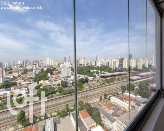 Imagem Apartamento com 2 Quartos à Venda, 54 m² em Tatuapé - São Paulo Imagem Apartamento com 2 Quartos à Venda, 54 m² em Tatuapé - São Paulo