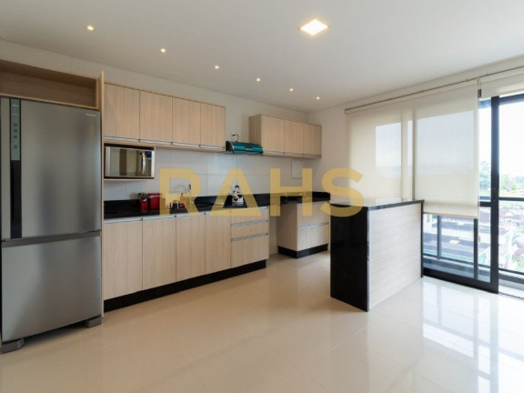Loft com 1 Quarto à Venda, 44 m² em Atiradores - Joinville