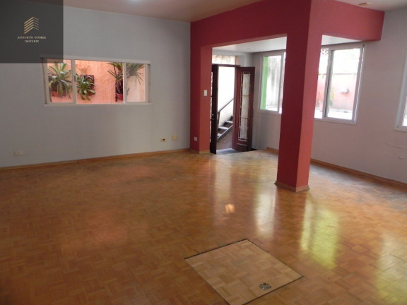 Imagem Casa com 3 Quartos à Venda, 250 m² em Jardim Prudência - São Paulo