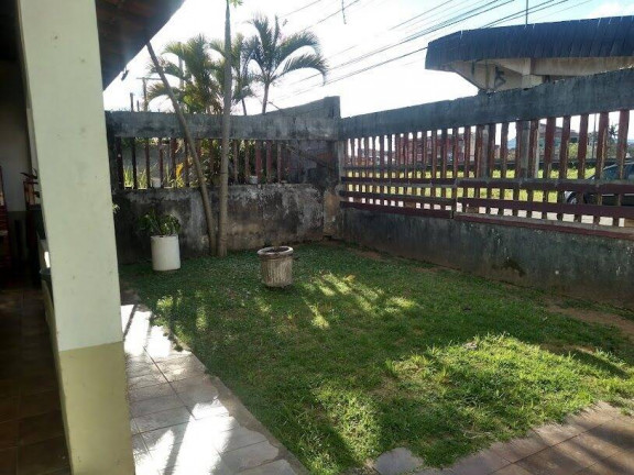 Imagem Casa com 3 Quartos à Venda, 120 m² em Baln. Itaóca - Mongaguá
