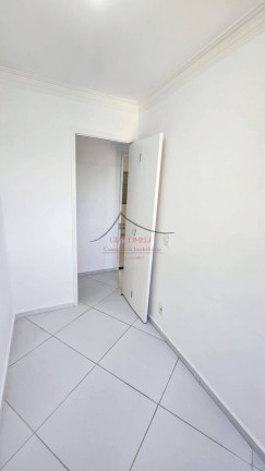 Apartamento com 3 Quartos à Venda, 73 m² em Jardim Ibitirama - São Paulo