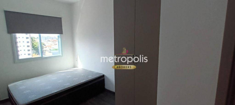 Imagem Studio com 1 Quarto para Alugar, 21 m² em Barcelona - São Caetano Do Sul Imagem Studio com 1 Quarto para Alugar, 21 m² em Barcelona - São Caetano Do Sul