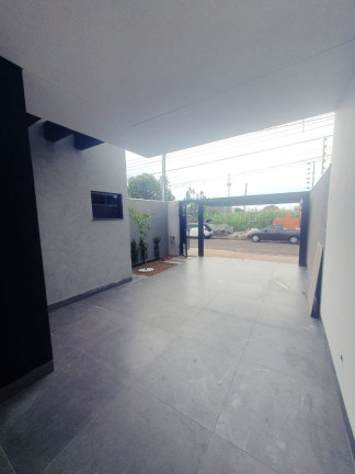 Imagem Casa com 3 Quartos à Venda, 99 m² em Jardim Panorama - Sarandi Imagem Casa com 3 Quartos à Venda, 99 m² em Jardim Panorama - Sarandi