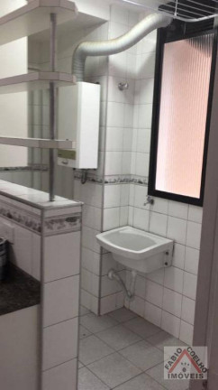 Imagem Apartamento com 2 Quartos à Venda, 100 m² em Vila Mascote - São Paulo Imagem Apartamento com 2 Quartos à Venda, 100 m² em Vila Mascote - São Paulo