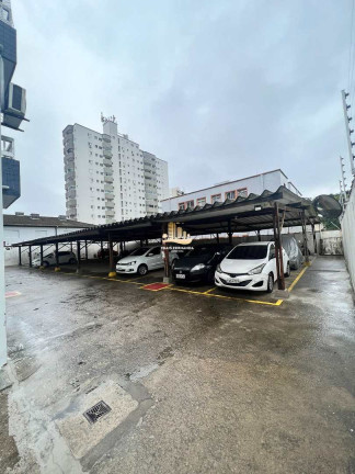 Imagem Apartamento com 3 Quartos à Venda, 66 m² em Canto Do Forte - Praia Grande