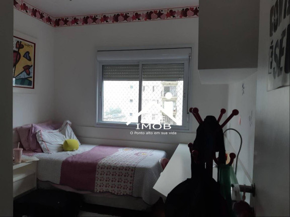 Imagem Apartamento com 3 Quartos à Venda, 213 m² em Vila Mariana - São Paulo