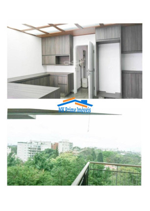 Imagem Apartamento com 4 Quartos à Venda, 541 m² em Vila Progredior - São Paulo