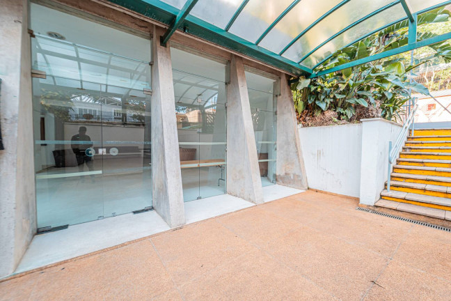 Imagem Apartamento com 4 Quartos à Venda, 154 m² em Santo Amaro - São Paulo