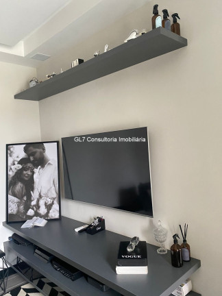 Imagem Apartamento com 3 Quartos à Venda, 62 m² em Jardim Santiago - Indaiatuba Imagem Apartamento com 3 Quartos à Venda, 62 m² em Jardim Santiago - Indaiatuba