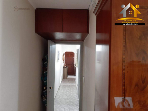Imagem Apartamento com 2 Quartos à Venda, 65 m² em Lapa - São Paulo