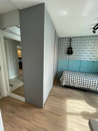 Imagem Apartamento com 3 Quartos à Venda, 126 m² em Centro - Balneário Camboriú