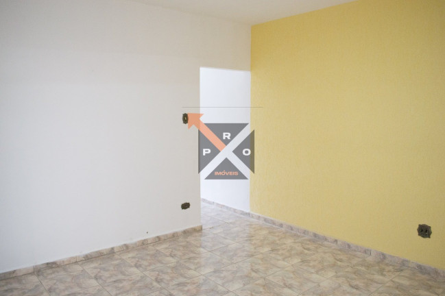 Imagem Casa com 4 Quartos à Venda, 210 m² em Chácara Mafalda - São Paulo