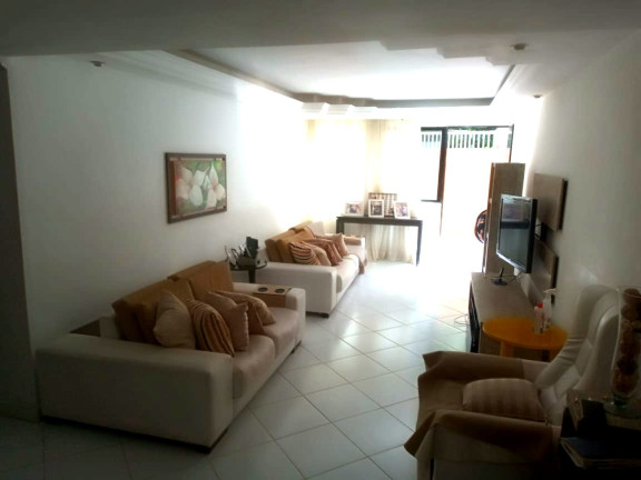 Imagem Apartamento com 3 Quartos à Venda, 149 m² em Parque Bela Vista - Salvador