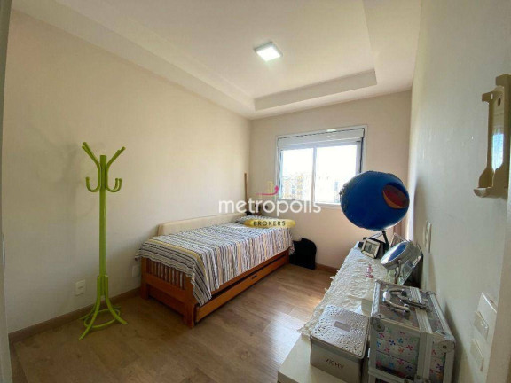 Imagem Apartamento com 3 Quartos à Venda, 144 m² em Santa Maria - São Caetano Do Sul Imagem Apartamento com 3 Quartos à Venda, 144 m² em Santa Maria - São Caetano Do Sul