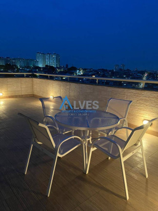 Imagem Apartamento com 2 Quartos à Venda, 130 m² em Taboão - São Bernardo Do Campo Imagem Apartamento com 2 Quartos à Venda, 130 m² em Taboão - São Bernardo Do Campo