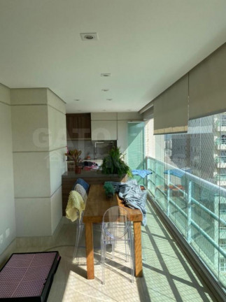Imagem Apartamento com 4 Quartos à Venda, 202 m² em Tamboré - Santana De Parnaíba Imagem Apartamento com 4 Quartos à Venda, 202 m² em Tamboré - Santana De Parnaíba