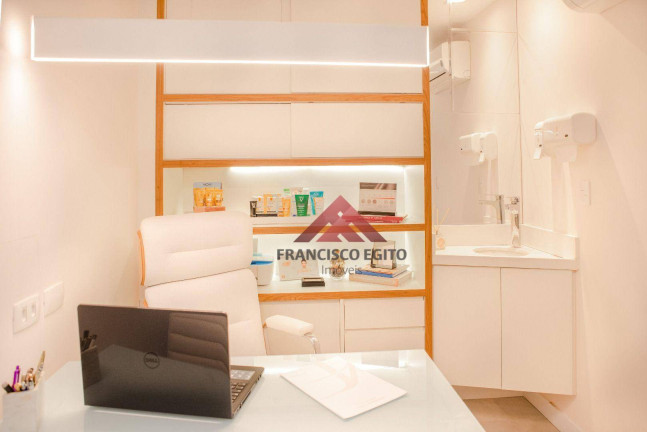 Imagem Sala Comercial à Venda, 45 m² em Centro - Niterói Imagem Sala Comercial à Venda, 45 m² em Centro - Niterói