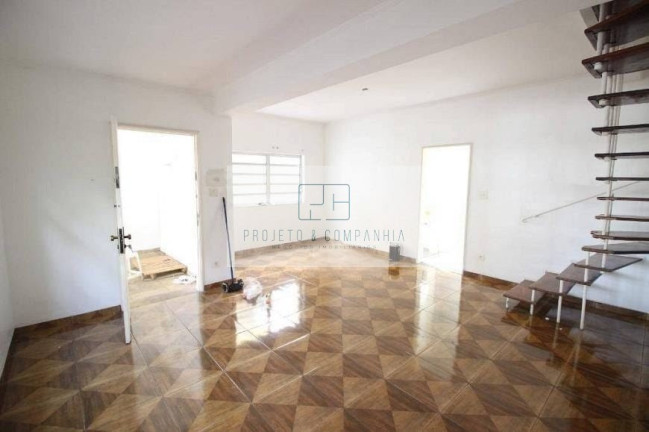 Imagem Sobrado com 3 Quartos à Venda, 155 m² em Brooklin - São Paulo Imagem Sobrado com 3 Quartos à Venda, 155 m² em Brooklin - São Paulo