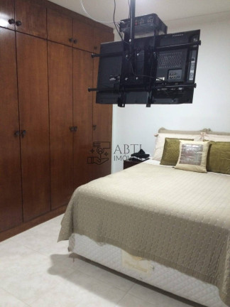 Imagem Apartamento com 2 Quartos à Venda, 70 m² em Moema - São Paulo