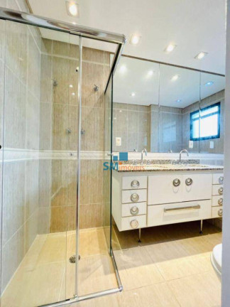 Imagem Apartamento com 3 Quartos à Venda, 133 m² em Chácara Klabin - São Paulo