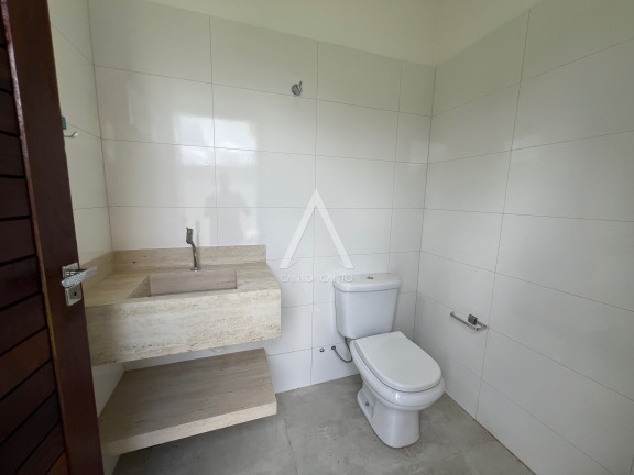 Imagem Casa com 3 Quartos à Venda, 177 m² em Jardim Terra Rica - Sinop