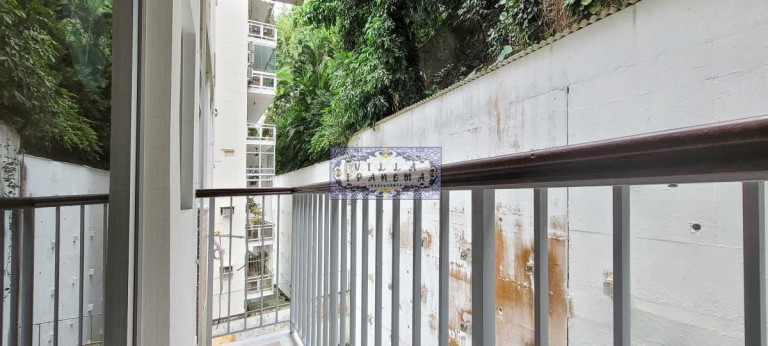 Imagem Apartamento com 3 Quartos à Venda, 100 m² em Leblon - Rio De Janeiro