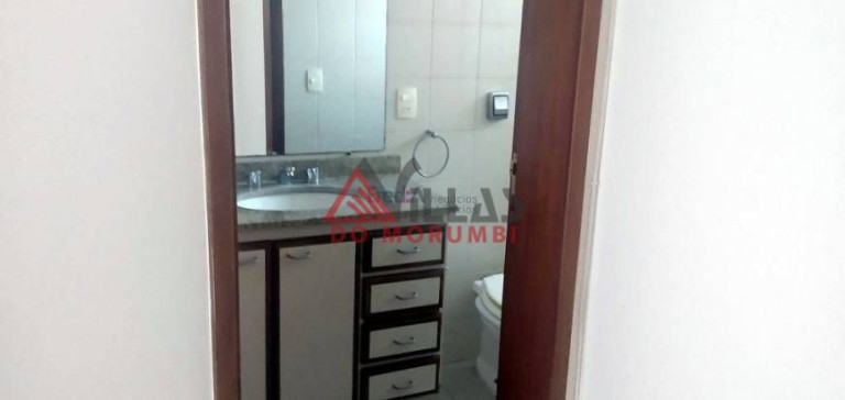 Imagem Apartamento com 4 Quartos à Venda, 188 m² em Vila Sônia - São Paulo