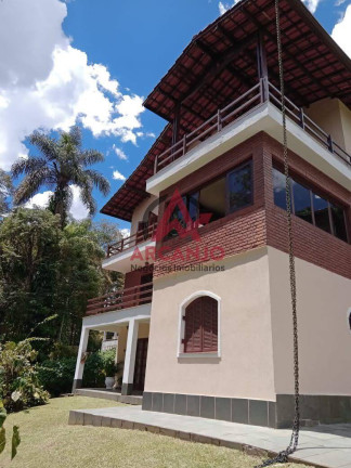 Imagem Casa com 4 Quartos à Venda, 1.300 m² em Roseira - Mairiporã