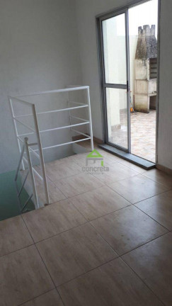 Imagem Apartamento com 3 Quartos à Venda, 51 m² em Jardim Leonor - Cotia