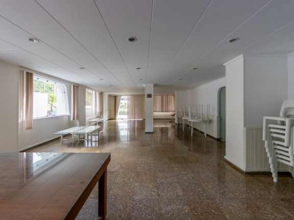 Imagem Apartamento com 3 Quartos à Venda, 96 m² em Tucuruvi Jardim Floresta - São Paulo