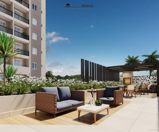 Imagem Apartamento com 1 Quarto à Venda, 32 m² em São Cristóvão - Rio De Janeiro Imagem Apartamento com 1 Quarto à Venda, 32 m² em São Cristóvão - Rio De Janeiro
