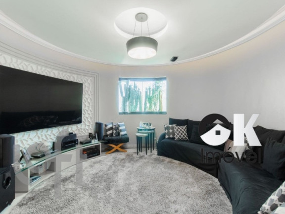 Imagem Apartamento com 3 Quartos à Venda, 283 m² em Jardim Paulista - São Paulo