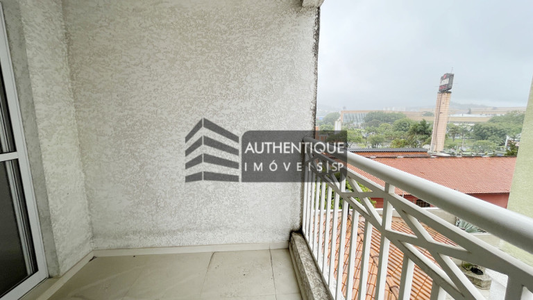 Imagem Apartamento com 2 Quartos à Venda, 64 m² em Demarchi - São Bernardo Do Campo