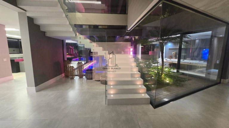 Imagem Casa de Condomínio com 8 Quartos à Venda, 926 m² Imagem Casa de Condomínio com 8 Quartos à Venda, 926 m²