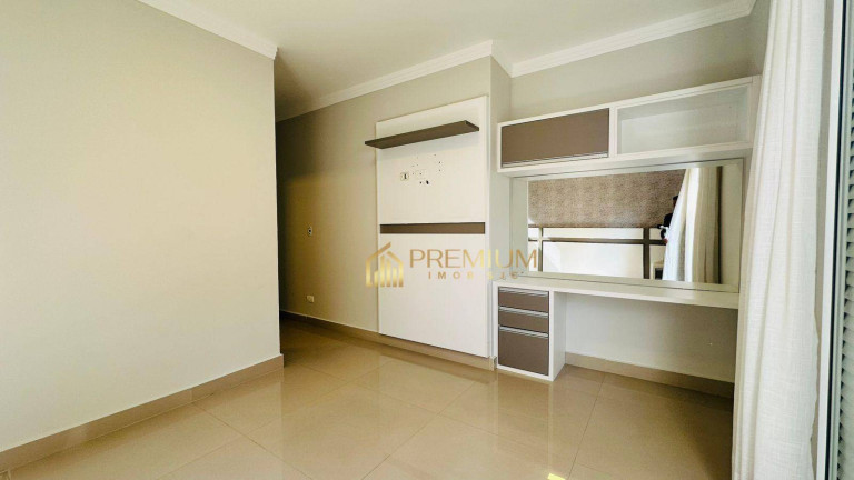 Imagem Casa com 3 Quartos à Venda, 280 m² em Jardim Do Golfe - São José Dos Campos