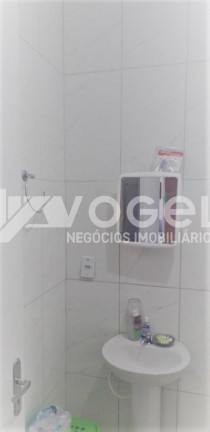 Imagem Casa com 2 Quartos à Venda, 49 m² em Arroio Da Manteiga - Sao Leopoldo