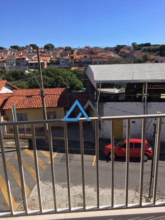 Imagem Casa com 2 Quartos à Venda, 59 m² em Jardim Recreio - Bragança Paulista Imagem Casa com 2 Quartos à Venda, 59 m² em Jardim Recreio - Bragança Paulista