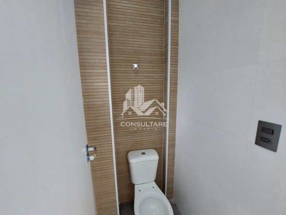 Imagem Apartamento com 2 Quartos à Venda, 85 m² em José Menino - Santos